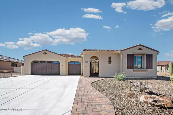 36326 S Ocotillo Canyon Drive, Saddlebrooke, AZ 85739