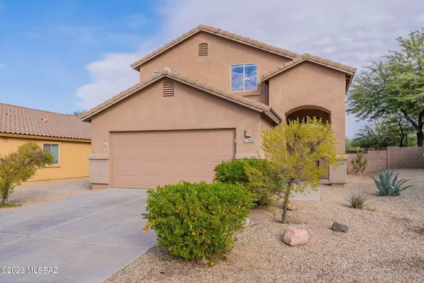 Marana, AZ 85658,11456 W Anasazi Passage Street