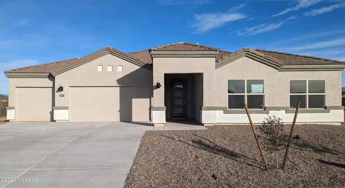 Sahuarita, AZ 85629,15833 S Ormes Sunset Place