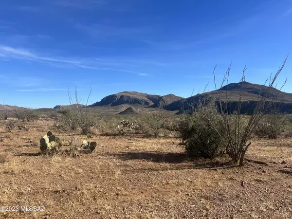 TBD Camino Josefina  #103A, Tubac, AZ 85646