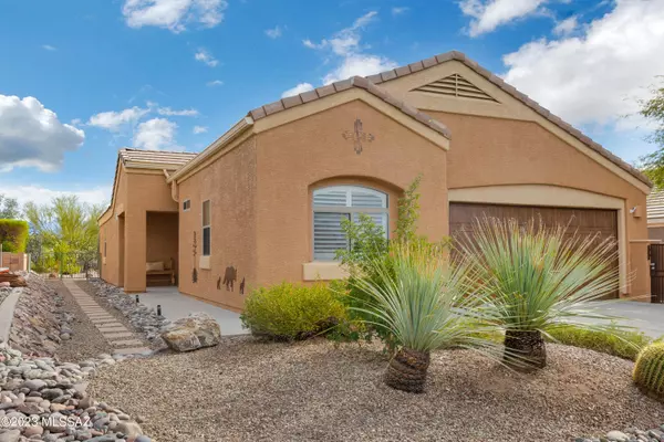 Marana, AZ 85658,5398 W Winding Desert Drive