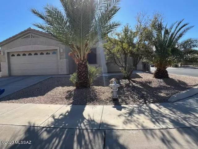 6592 E Wrigley Way, Tucson, AZ 85756