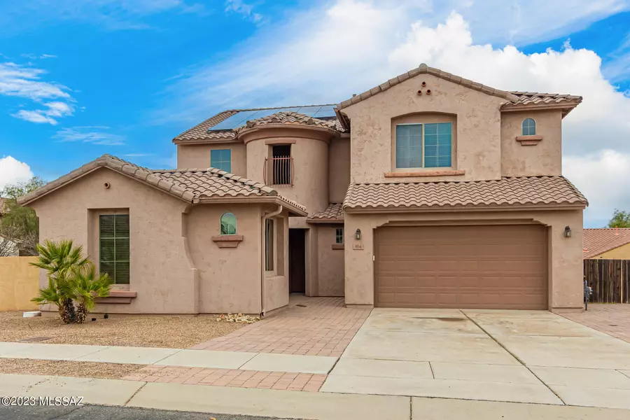 804 W Camino Tunera, Sahuarita, AZ 85629