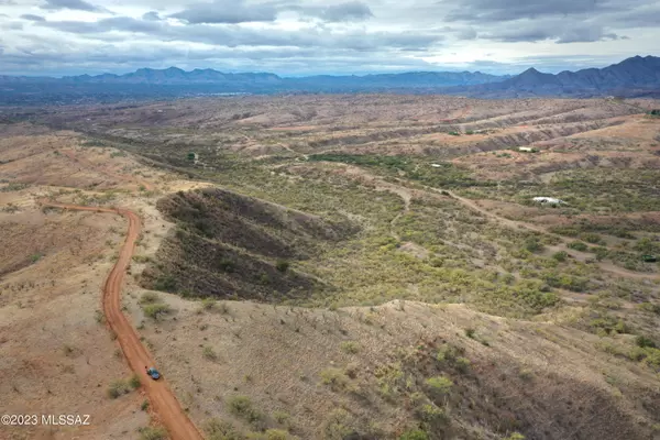 Patagonia, AZ 85624,TBD Lado De Loma Drive #16