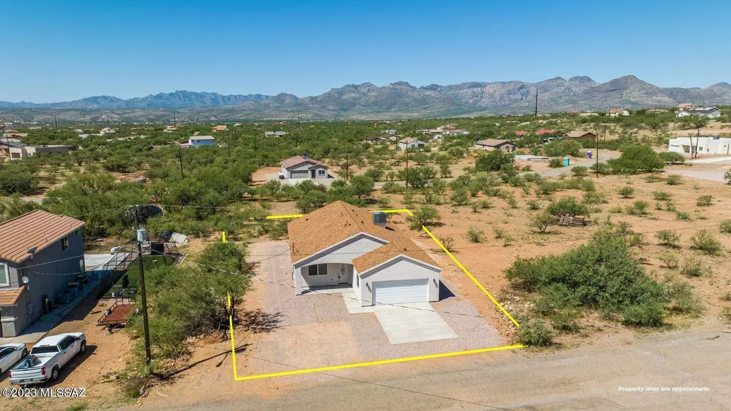 1832 America Ct, Rio Rico, AZ 85648