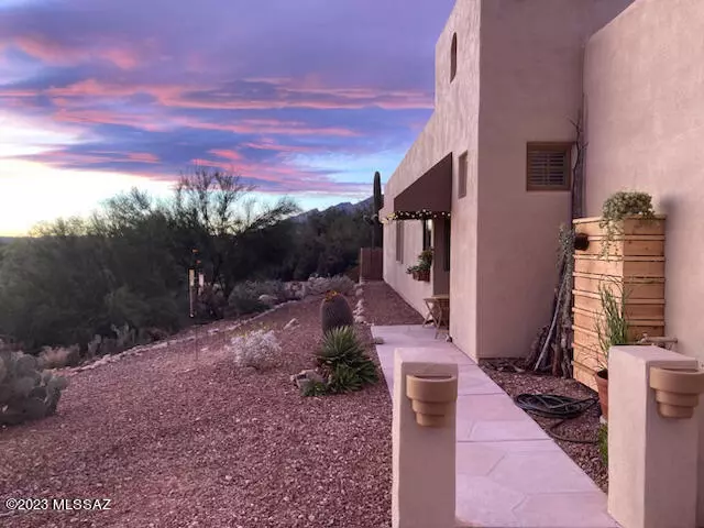 Tucson, AZ 85749,5095 N Pinnacle Cove Drive