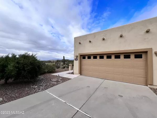 Tucson, AZ 85749,5095 N Pinnacle Cove Drive