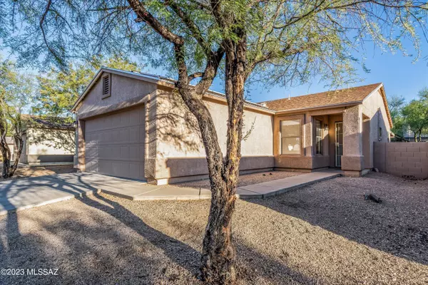 2638 E Cambridge Ring Drive, Tucson, AZ 85706