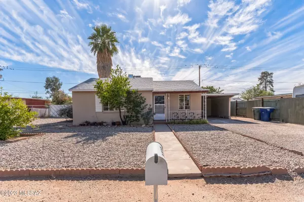 3332 E 30Th Street, Tucson, AZ 85713