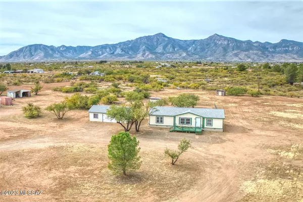 6206 S Ranch Road, Hereford, AZ 85615