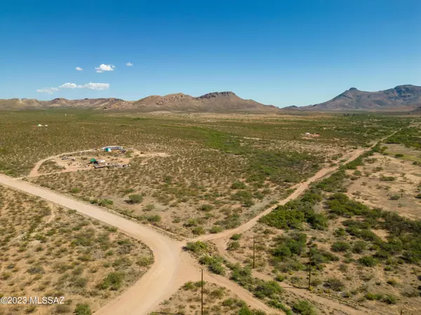 Douglas, AZ 85607,5.1 Acres N Calle La Quinta  #277