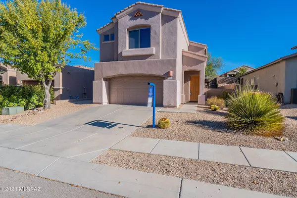 10383 S Painted Mare Drive, Vail, AZ 85641