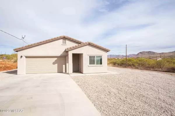 1771 Ebano Court, Rio Rico, AZ 85648