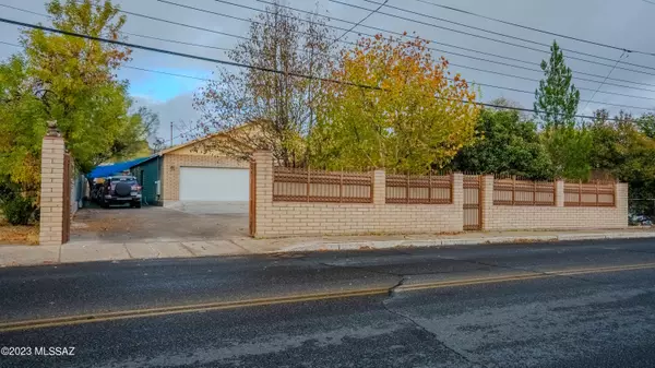 530 W Western Avenue, Nogales, AZ 85621