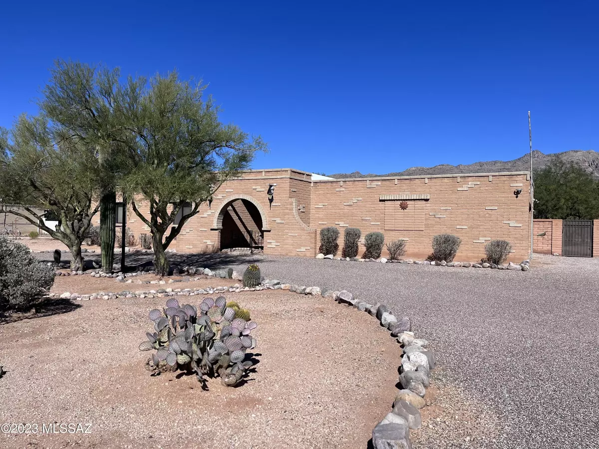 Tucson, AZ 85749,11265 E Limberlost Road