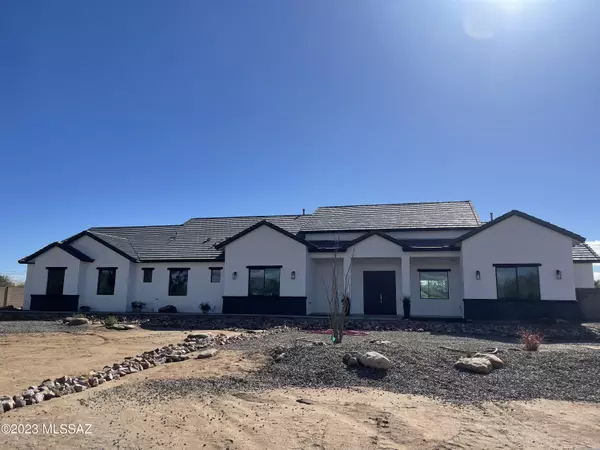 2741 W Habitat Place,  Tucson,  AZ 85742