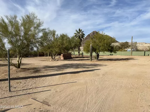 10790 W Massingale Road, Tucson, AZ 85743