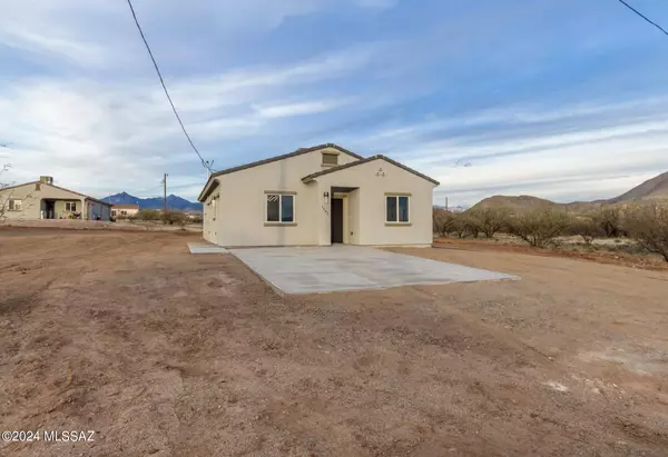 Rio Rico, AZ 85648,1795 Benecia Court