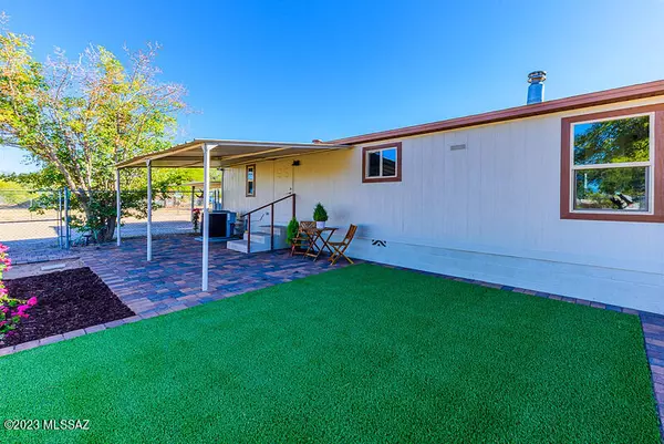 Marana, AZ 85653,16700 W Peccary Lane