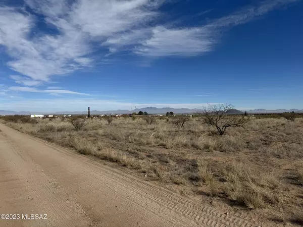 Pearce, AZ 85625,.86 Acre E Downing Street #471