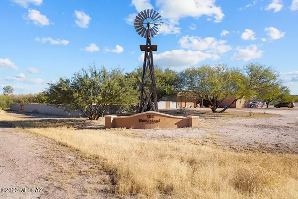 Benson, AZ 85602,1216 E Old Homestead