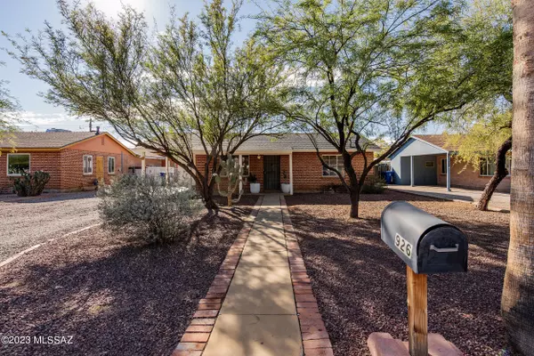 926 E Weymouth Street,  Tucson,  AZ 85719