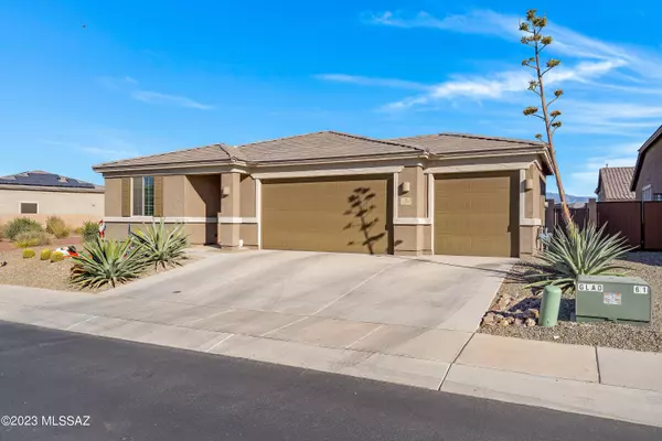 Marana, AZ 85653,12170 N Candywine Drive