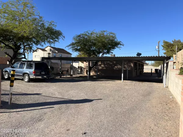 144 W Lincoln Street, Tucson, AZ 85714