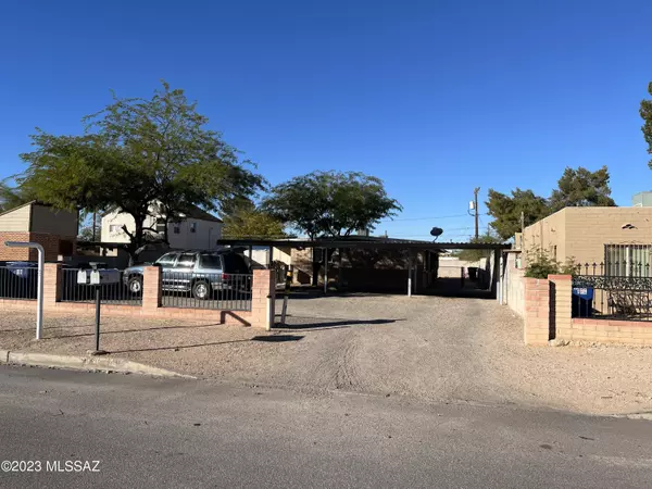 Tucson, AZ 85714,144 W Lincoln Street