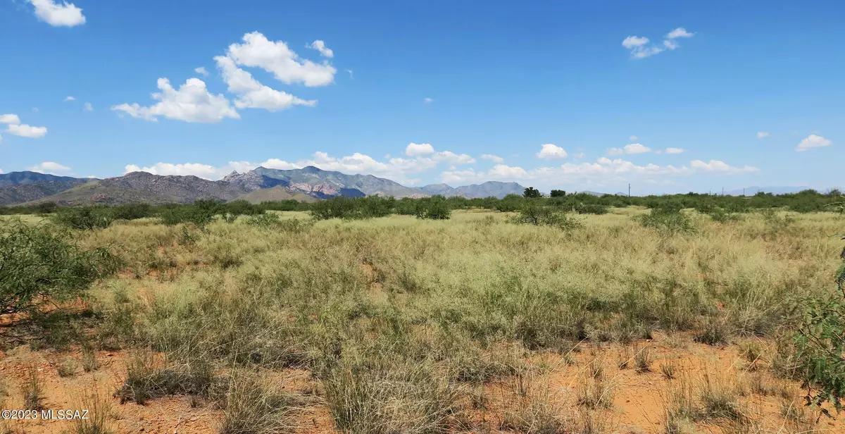 Pearce, AZ 85625,10 AC on Central Road #-