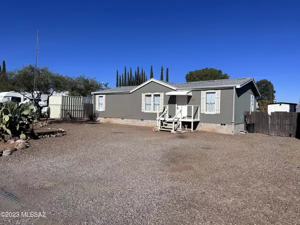 Benson, AZ 85602,3148 W Stewart Road