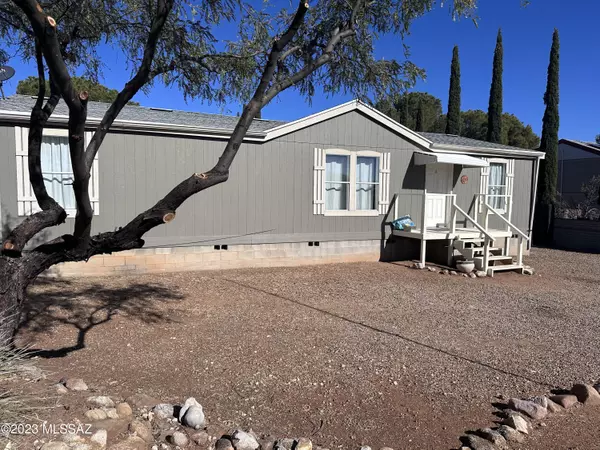 Benson, AZ 85602,3148 W Stewart Road