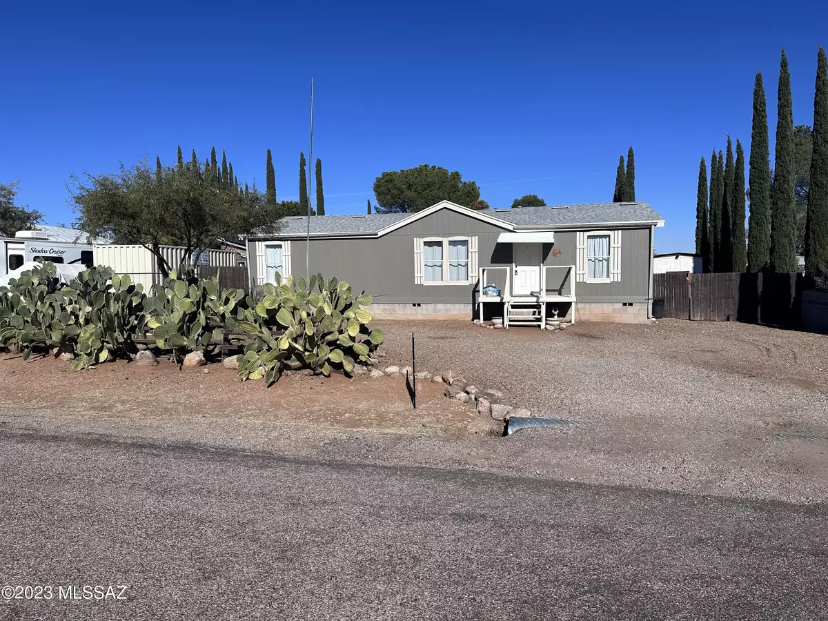 Benson, AZ 85602,3148 W Stewart Road