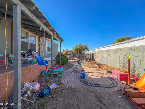 Marana, AZ 85658,13468 N Warfield Circle