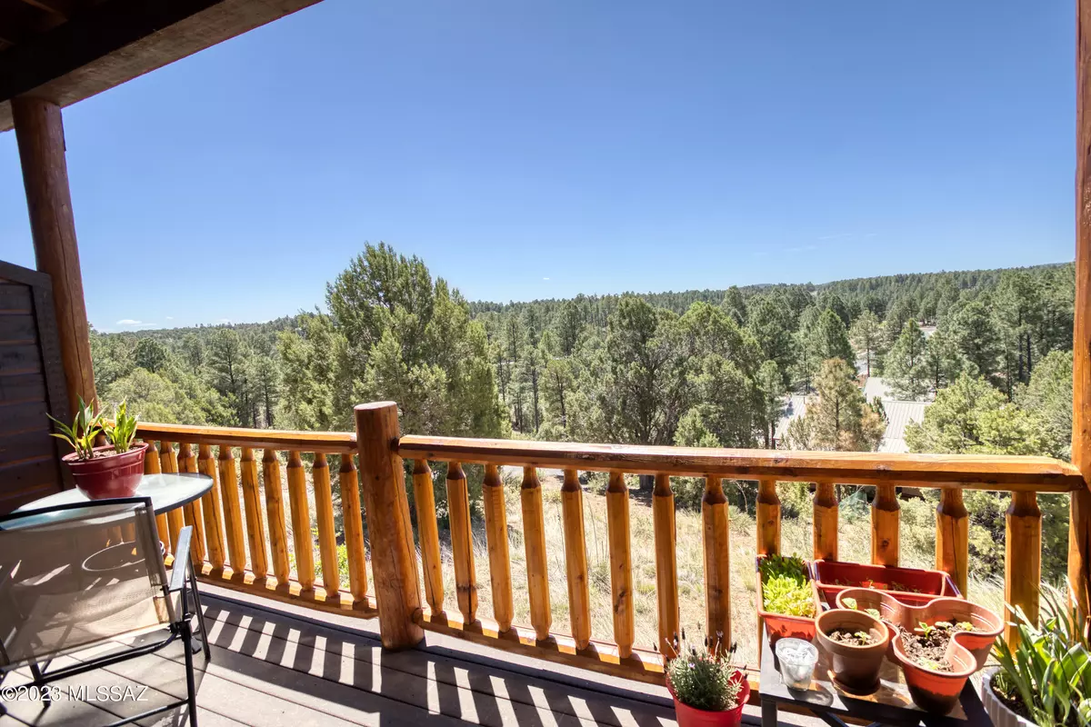 Show Low, AZ 85901,2300 N Cottage Trail