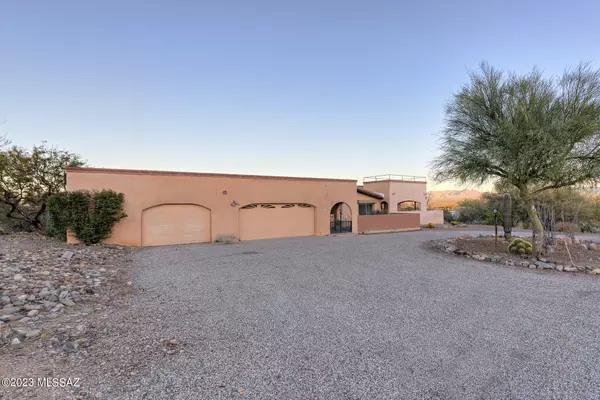 Green Valley, AZ 85622,1240 W Placita Quieta