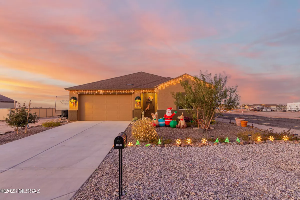 Marana, AZ 85653,17162 W Gatling Road