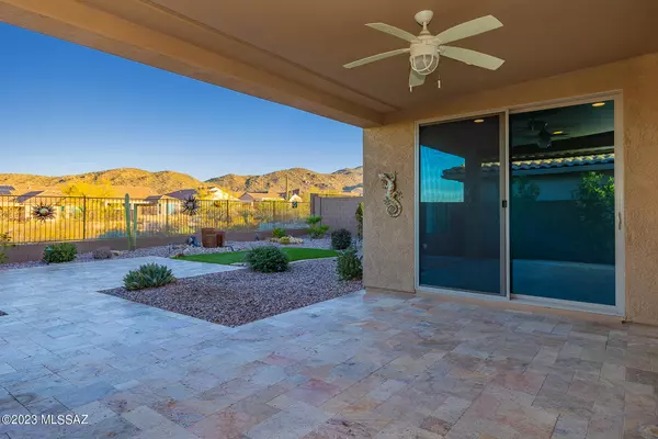 Marana, AZ 85658,6996 W Deer Creek Trail