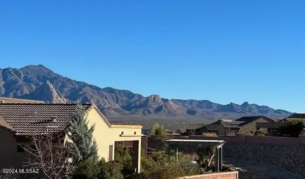 Green Valley, AZ 85622,5815 S Turquoise Mountain Drive