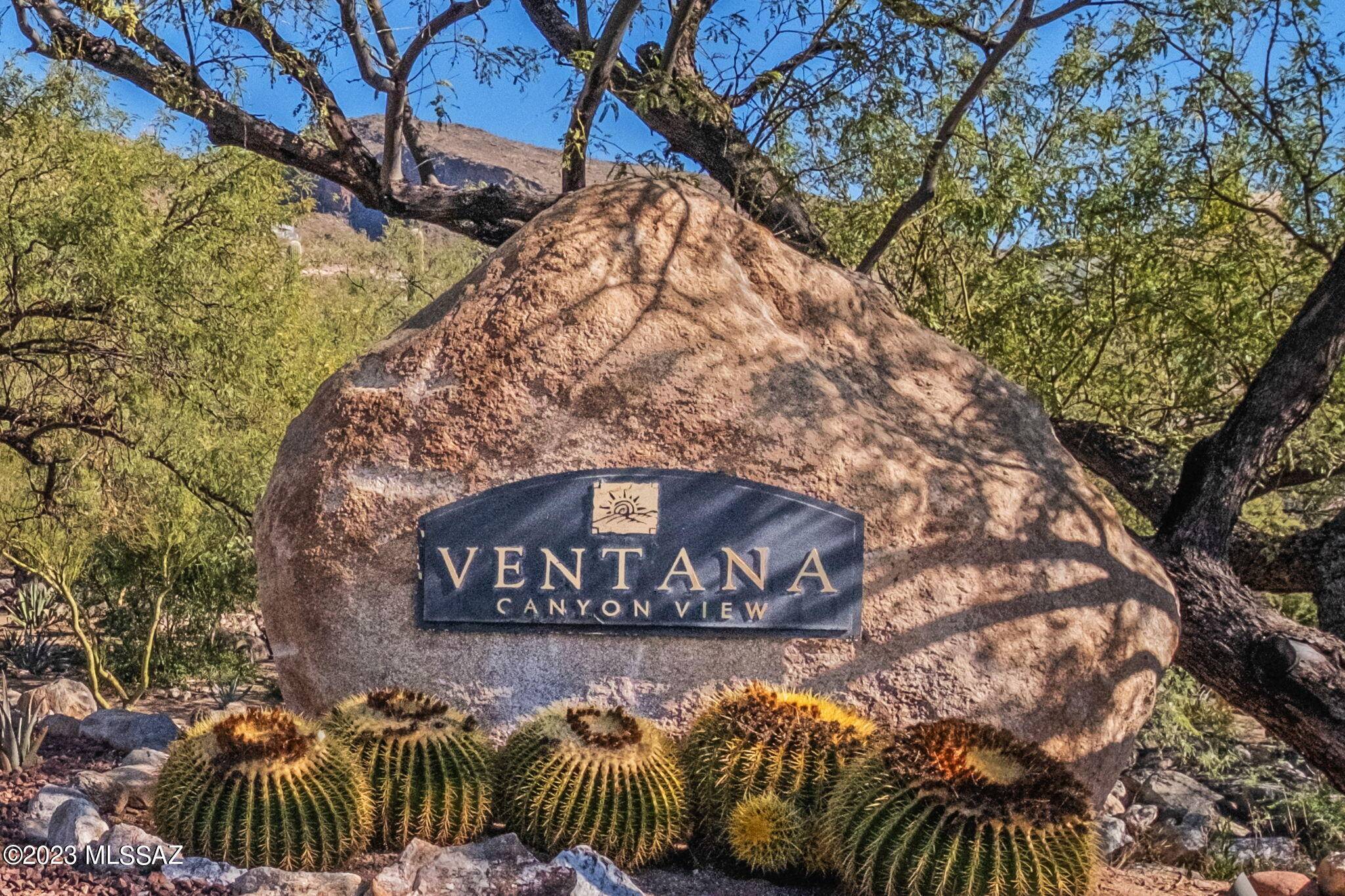 6655 N Canyon Crest Drive #13173, Tucson, AZ 85750