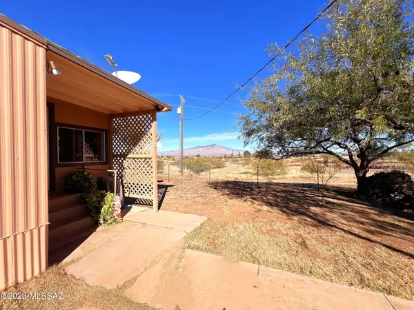 Benson, AZ 85602,25310 E Tonopah Trail