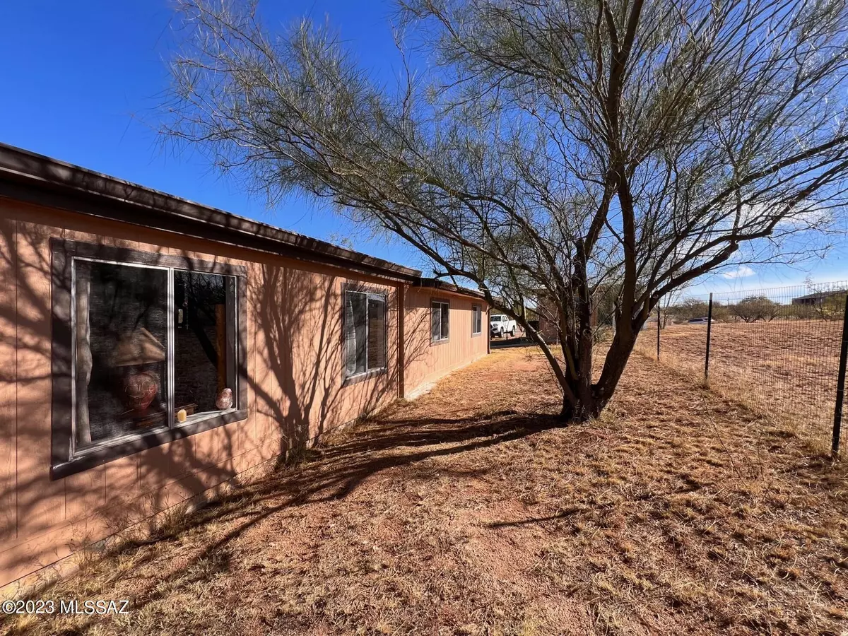 Benson, AZ 85602,25310 E Tonopah Trail