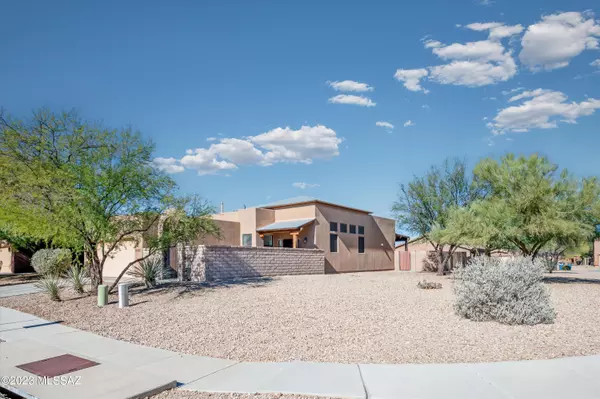 Tucson, AZ 85757,6510 W Winter Valley Way