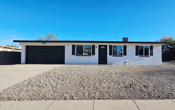 7745 E Pecan Street, Tucson, AZ 85730