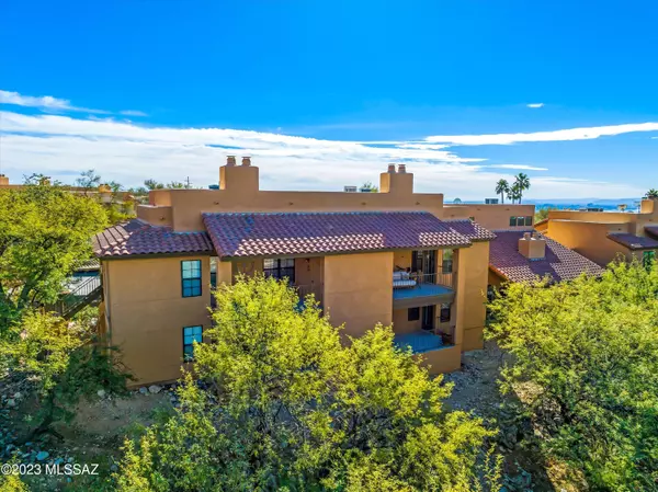 6651 N Campbell Avenue #175, Tucson, AZ 85718