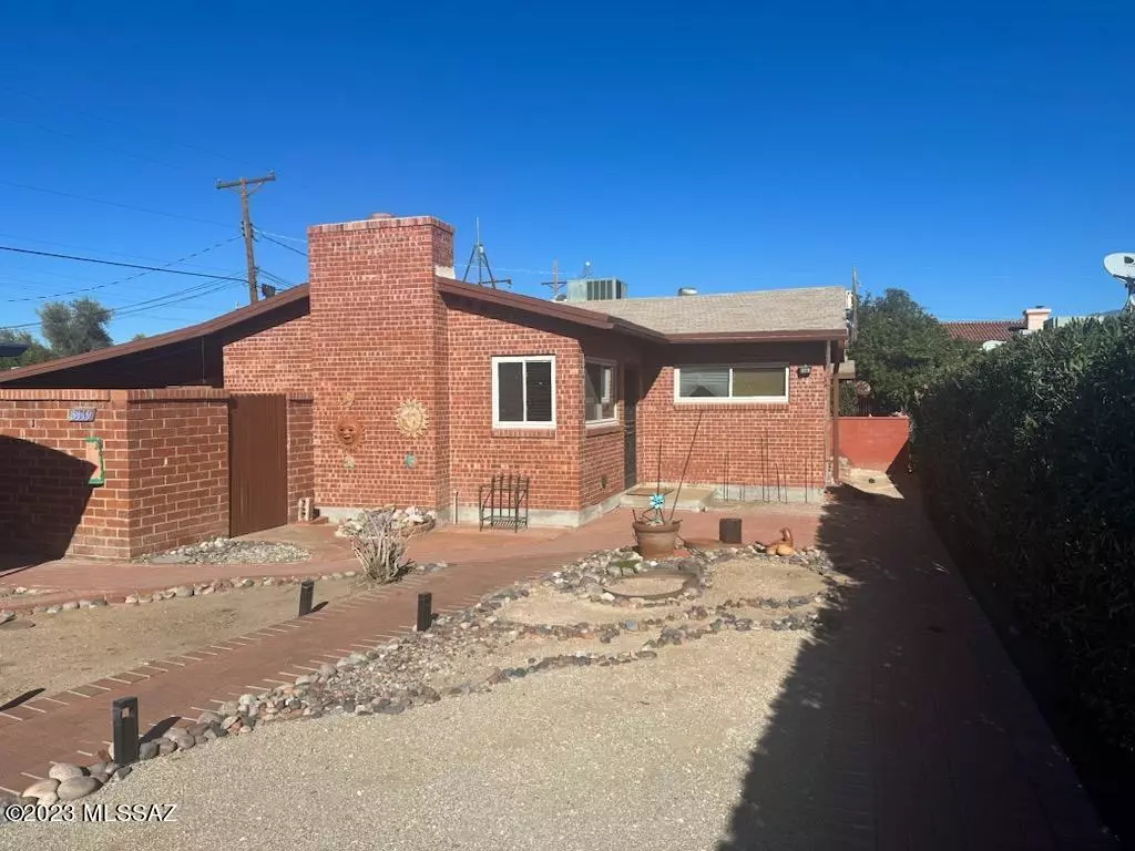 Tucson, AZ 85716,3119 E Terra Alta Boulevard