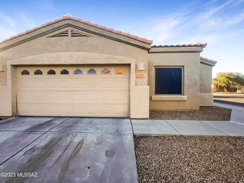 6592 E Wrigley Way, Tucson, AZ 85756