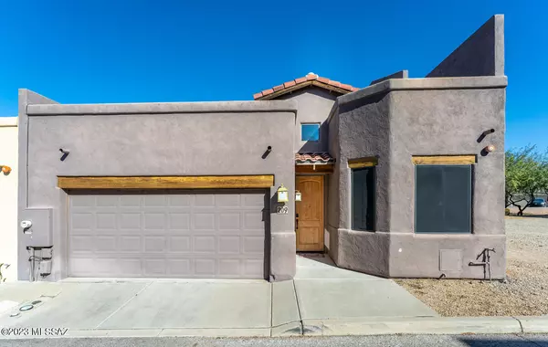 209 E Scepter Lane,  Vail,  AZ 85641