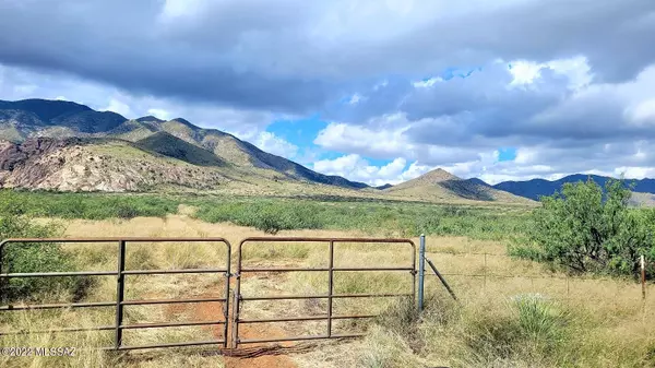 Cochise, AZ 85606,40 AC - North of Ironwood  #-