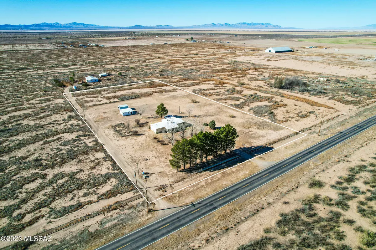 Willcox, AZ 85643,8331 S Kansas Settlement Road